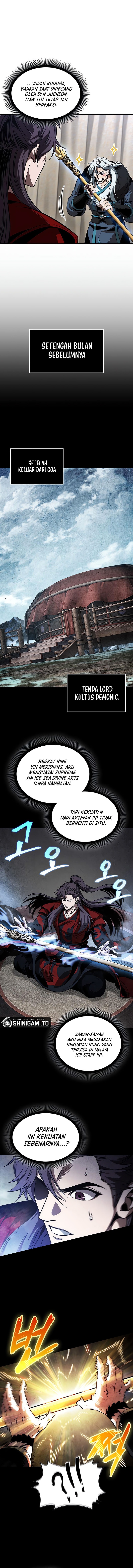 Nano Machine Chapter 278 halaman 2
