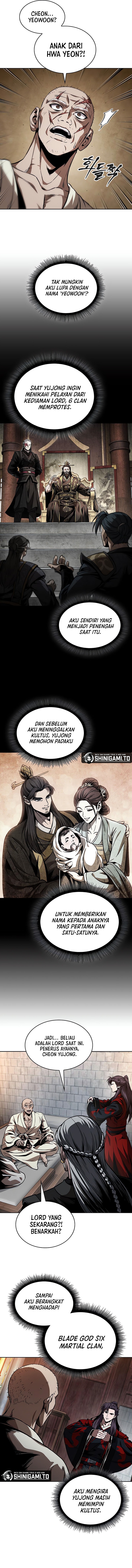 Nano Machine Chapter 278 halaman 13