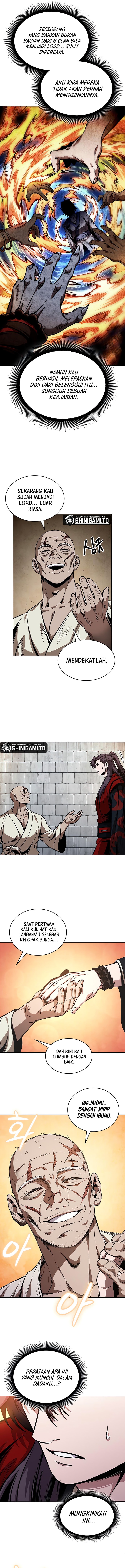 Nano Machine Chapter 278 halaman 14