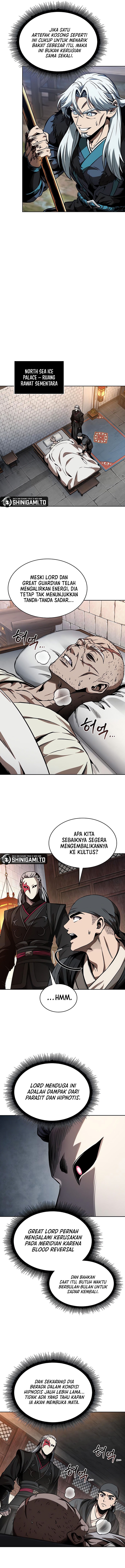 Nano Machine Chapter 278 halaman 8