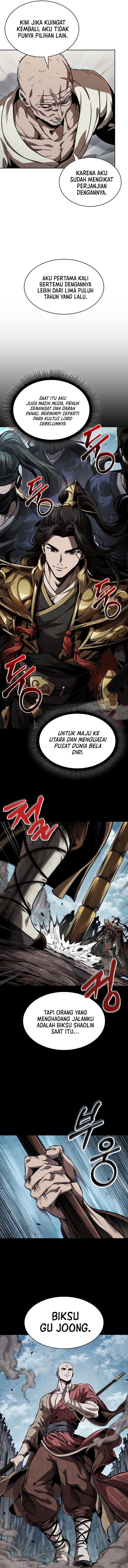 Nano Machine Chapter 279 halaman 10