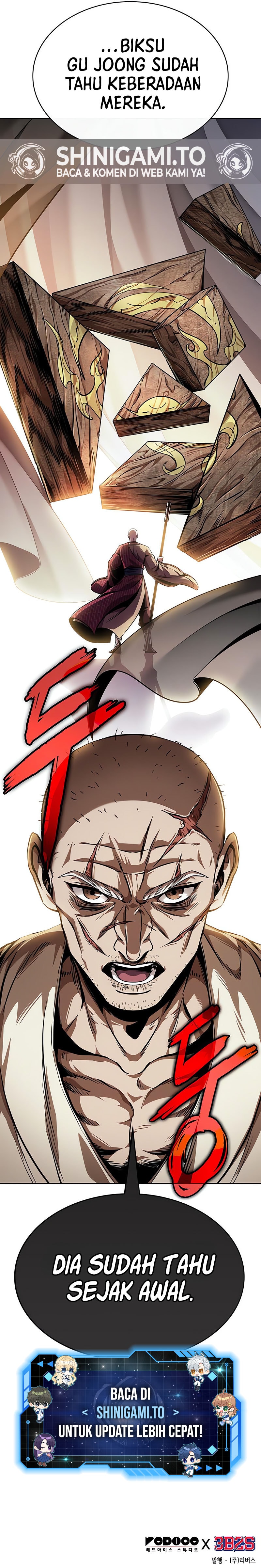 Nano Machine Chapter 279 halaman 17