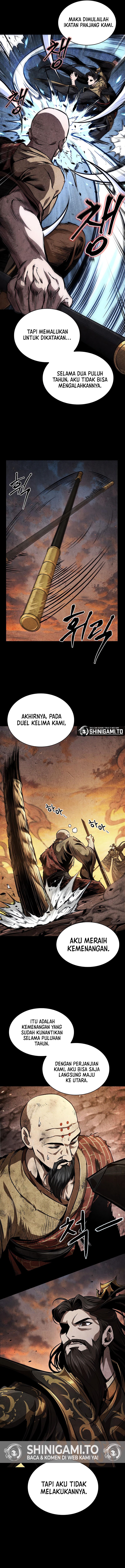 Nano Machine Chapter 279 halaman 12