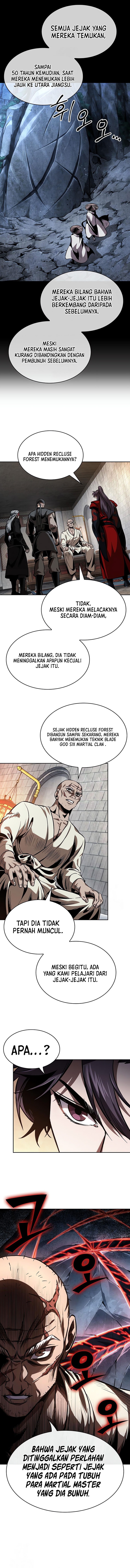 Nano Machine Chapter 280 halaman 6