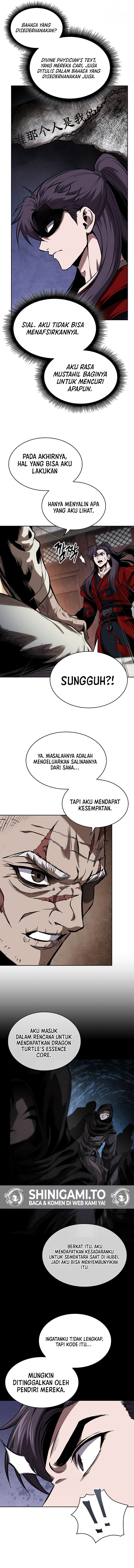 Nano Machine Chapter 280 halaman 15
