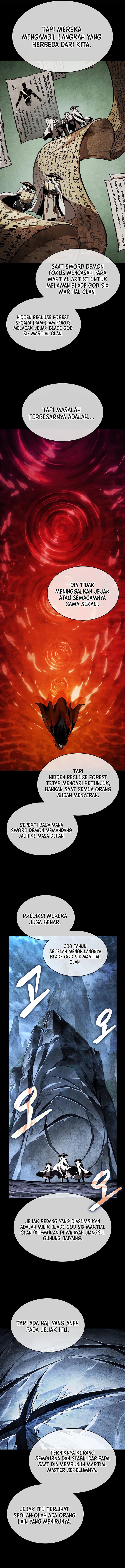 Nano Machine Chapter 280 halaman 5