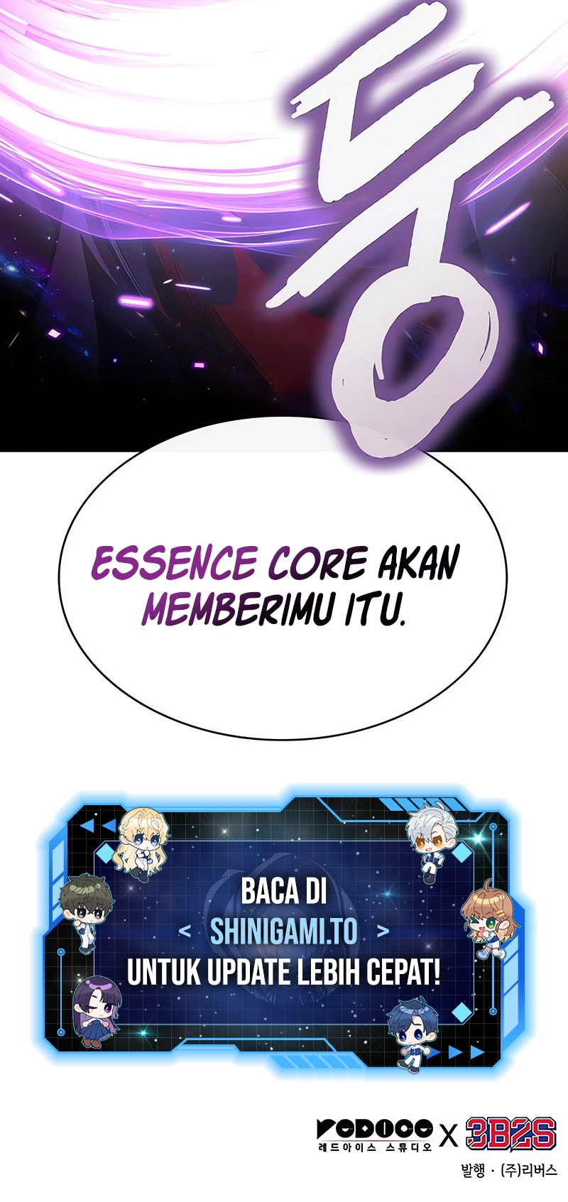 Nano Machine Chapter 280 halaman 17