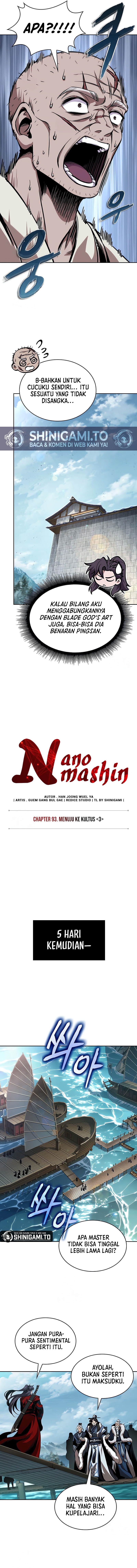Nano Machine Chapter 281 halaman 7