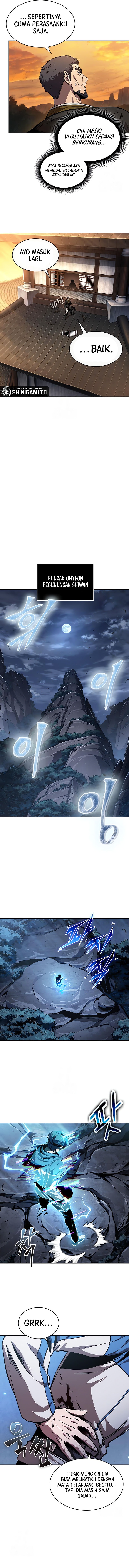 Nano Machine Chapter 281 halaman 15