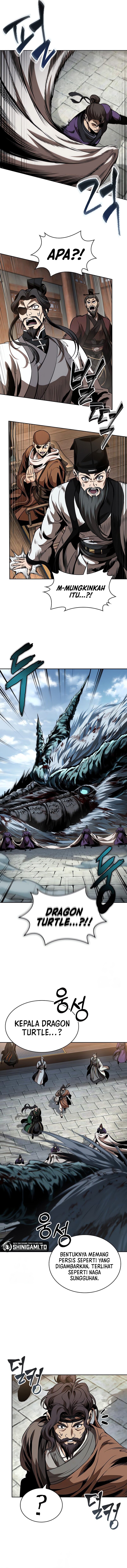 Nano Machine Chapter 282 halaman 10