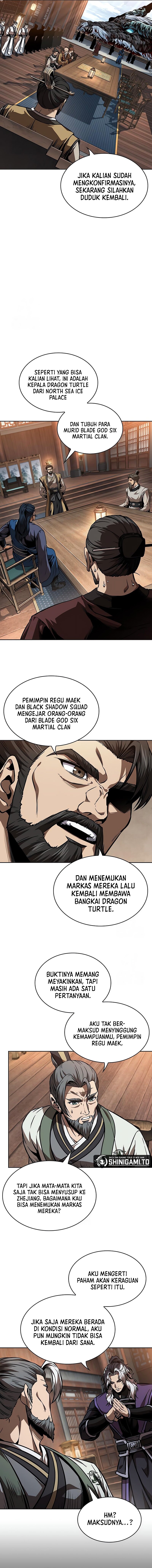 Nano Machine Chapter 282 halaman 13