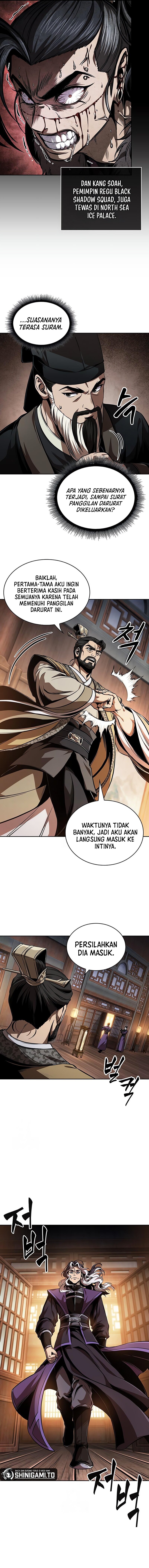 Nano Machine Chapter 282 halaman 6
