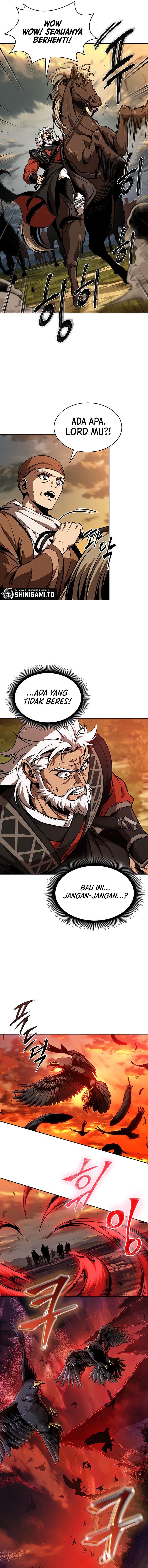 Nano Machine Chapter 284 halaman 15
