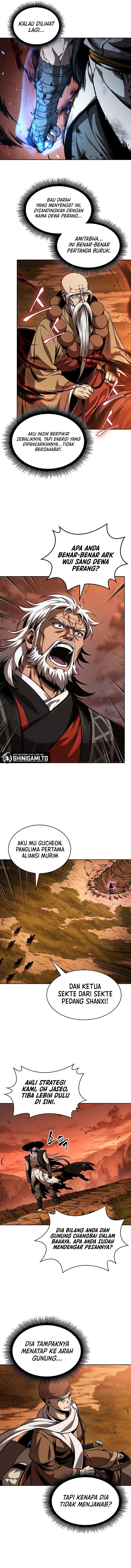 Nano Machine Chapter 285 halaman 6