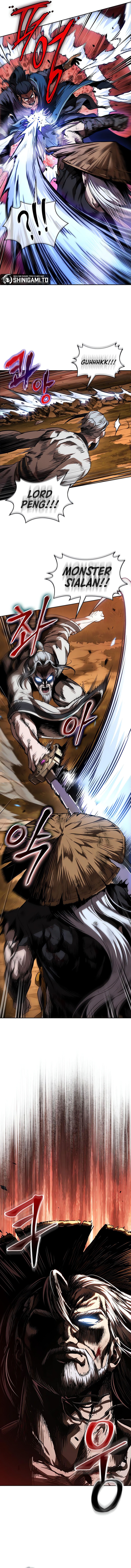 Nano Machine Chapter 285 halaman 11