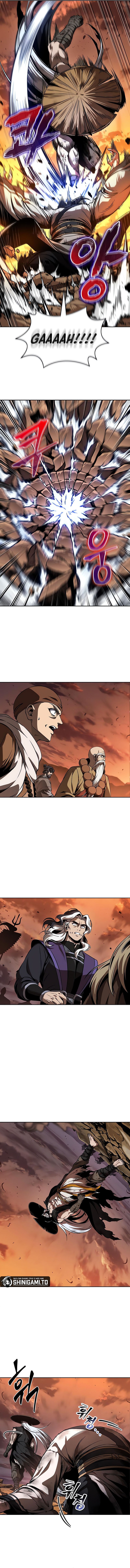 Nano Machine Chapter 285 halaman 13