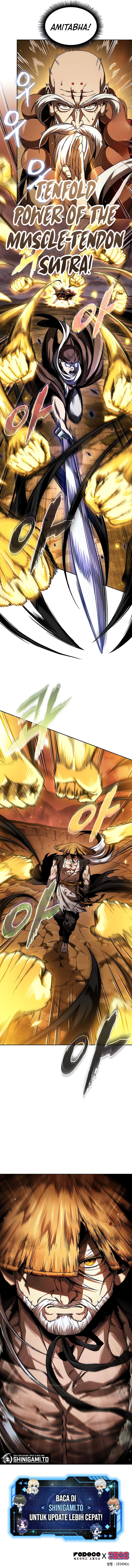 Nano Machine Chapter 285 halaman 15