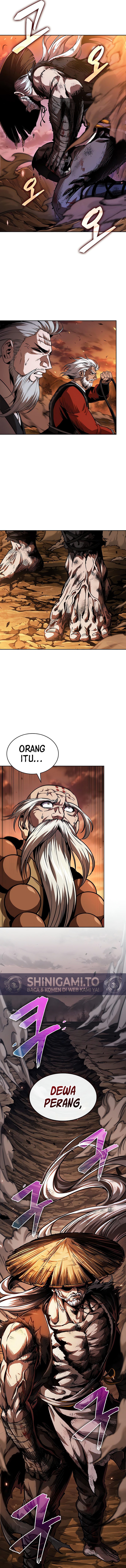 Nano Machine Chapter 285 halaman 4