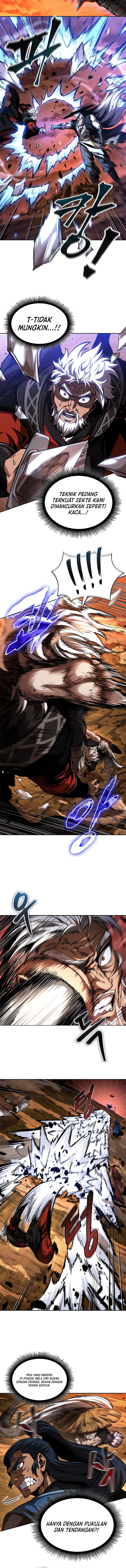 Nano Machine Chapter 285 halaman 10