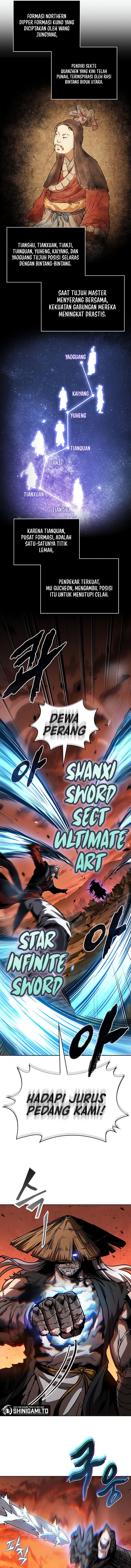 Nano Machine Chapter 285 halaman 9