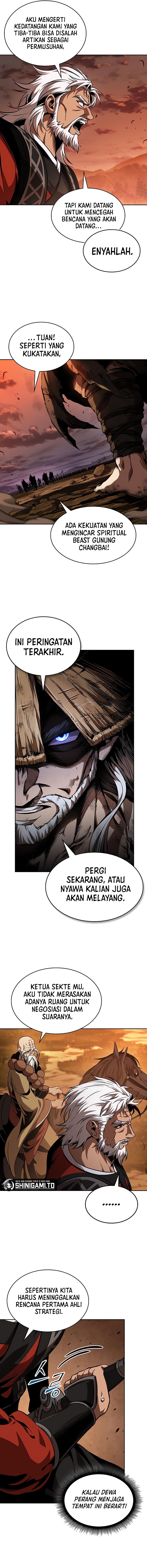 Nano Machine Chapter 285 halaman 7