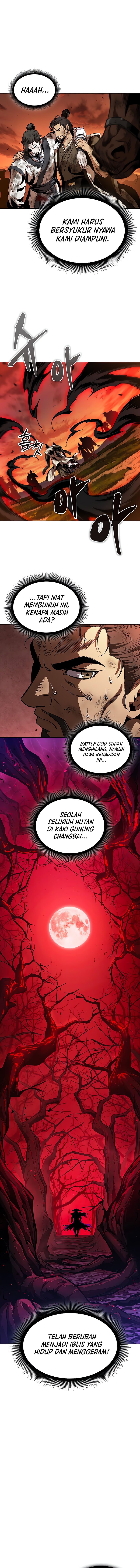 Nano Machine Chapter 286 halaman 13