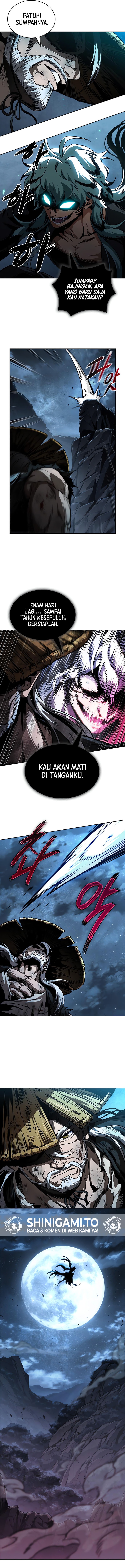Nano Machine Chapter 286 halaman 15