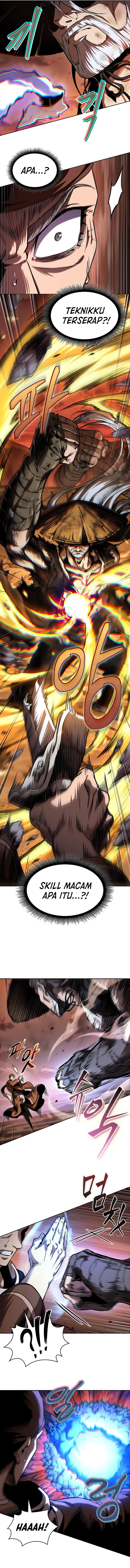 Nano Machine Chapter 286 halaman 2