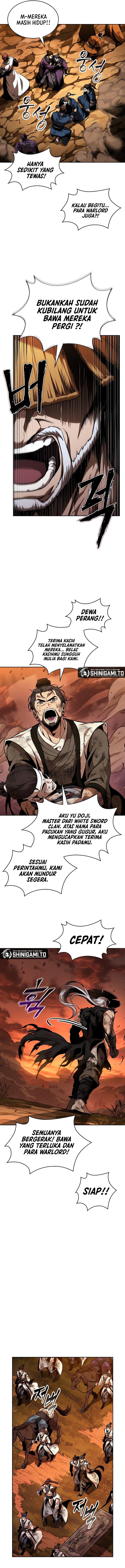 Nano Machine Chapter 286 halaman 12