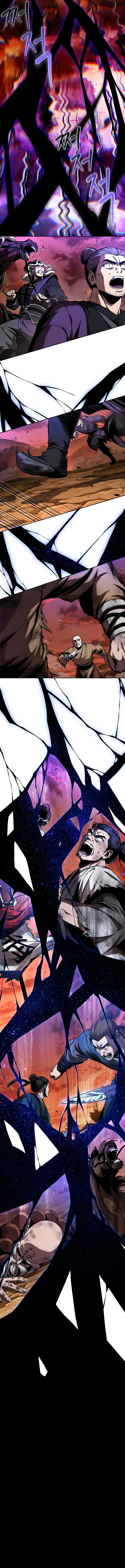 Nano Machine Chapter 286 halaman 9