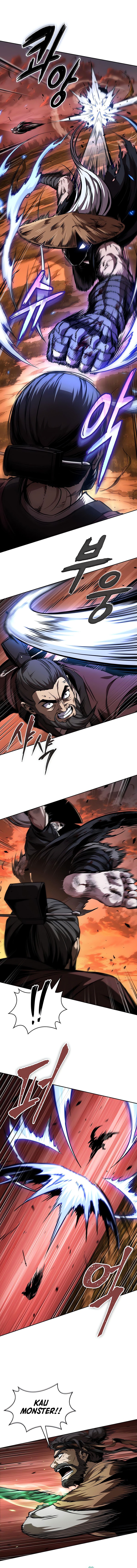 Nano Machine Chapter 286 halaman 4
