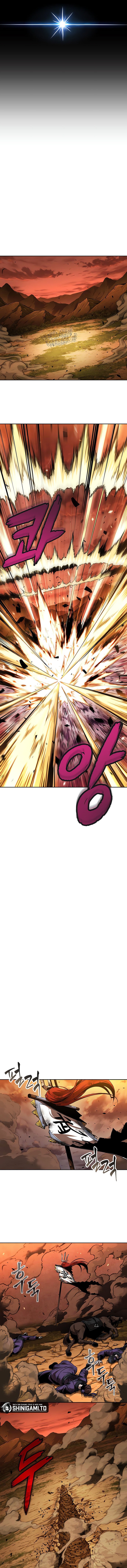Nano Machine Chapter 286 halaman 10