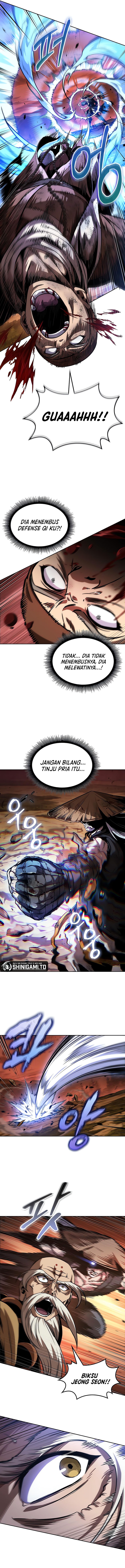 Nano Machine Chapter 286 halaman 3