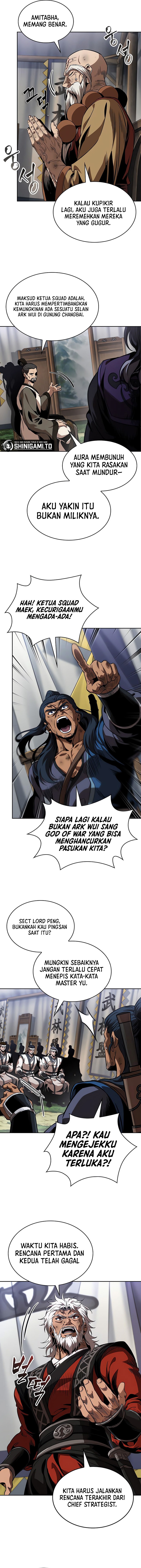 Nano Machine Chapter 287 halaman 9