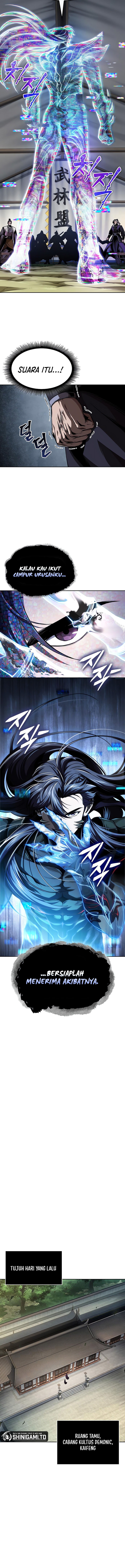 Nano Machine Chapter 287 halaman 12