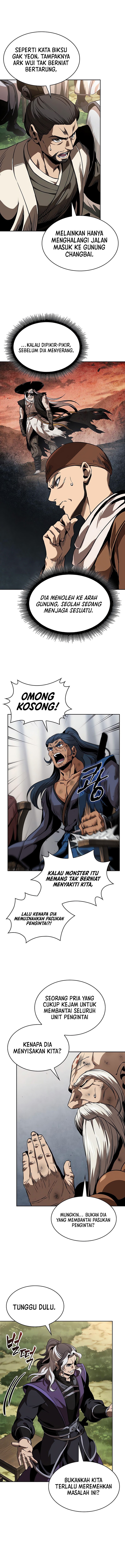 Nano Machine Chapter 287 halaman 7