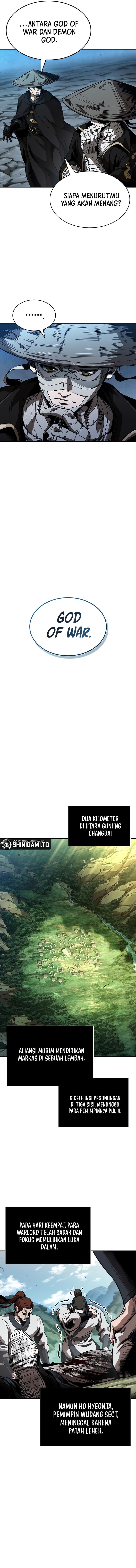 Nano Machine Chapter 287 halaman 5
