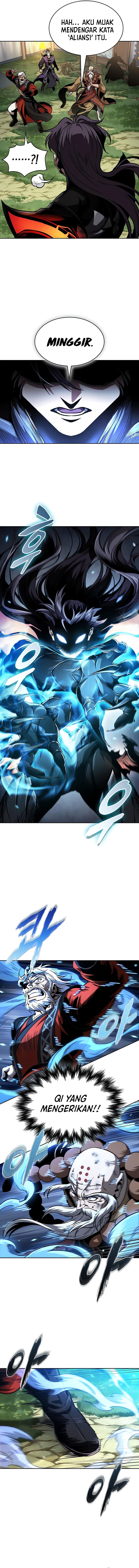 Nano Machine Chapter 288 halaman 12