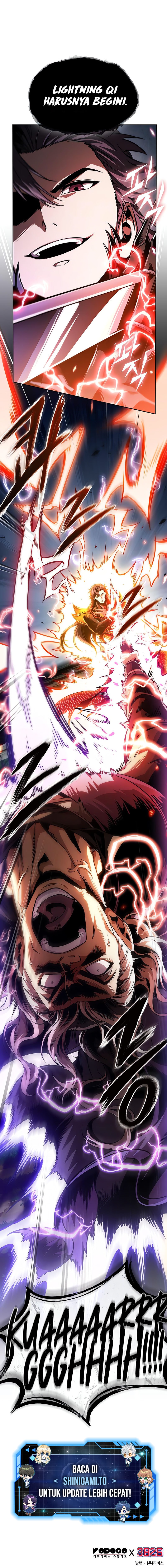 Nano Machine Chapter 288 halaman 15