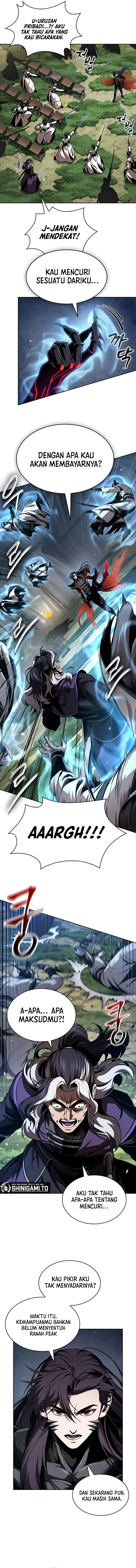 Nano Machine Chapter 288 halaman 10
