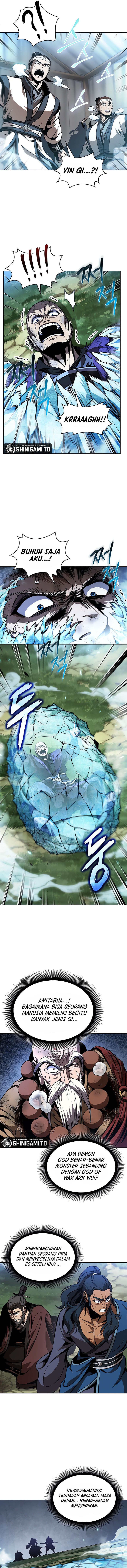Nano Machine Chapter 289 halaman 7