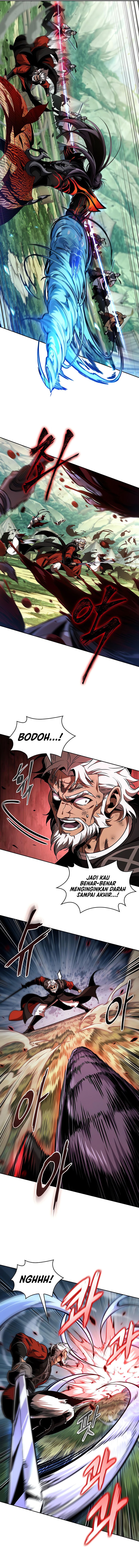 Nano Machine Chapter 289 halaman 12