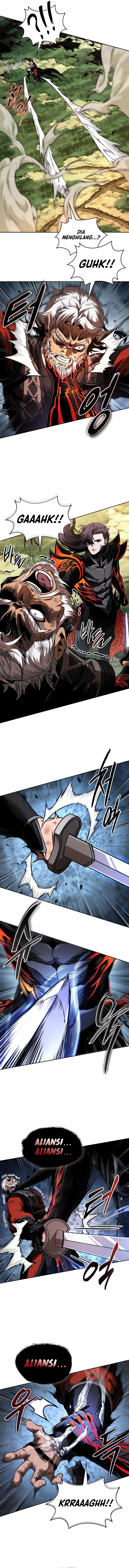 Nano Machine Chapter 289 halaman 13