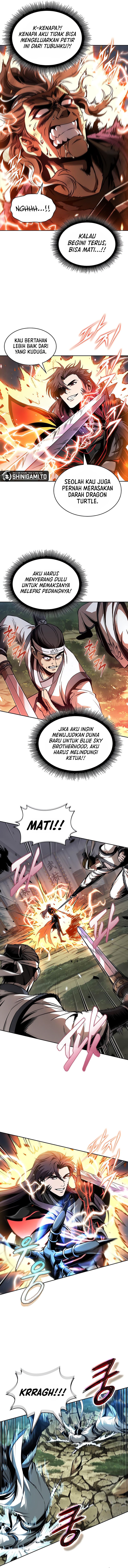 Nano Machine Chapter 289 halaman 2