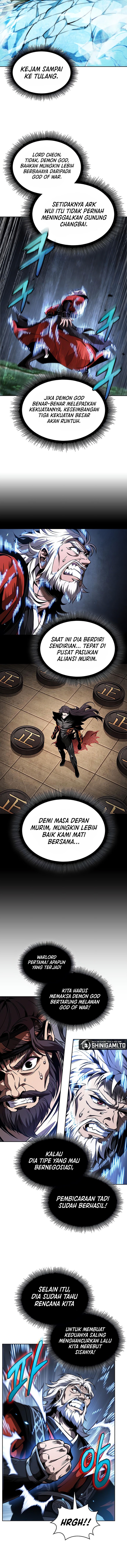 Nano Machine Chapter 289 halaman 8