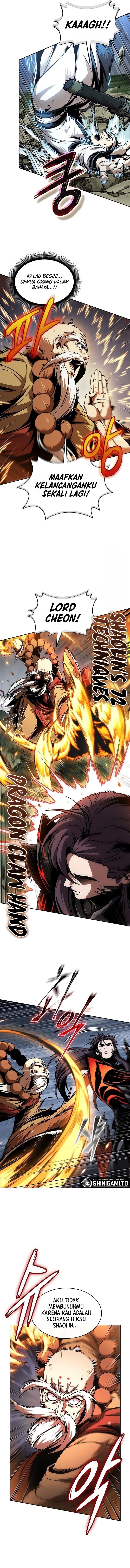 Nano Machine Chapter 289 halaman 3