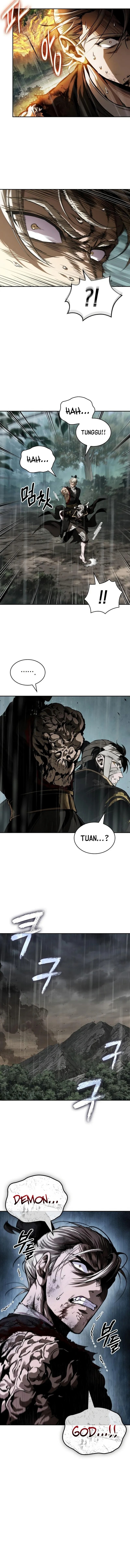 Nano Machine Chapter 319 halaman 8