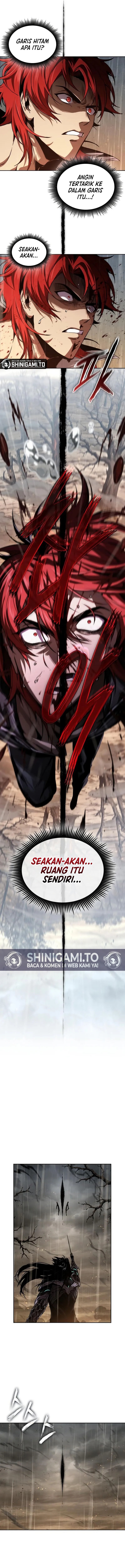 Nano Machine Chapter 319 halaman 5