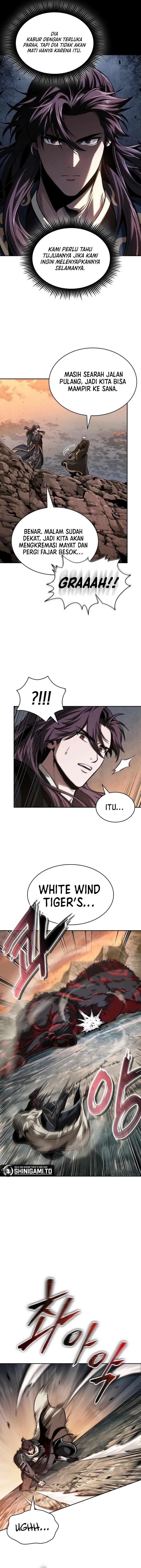 Nano Machine Chapter 319 halaman 12