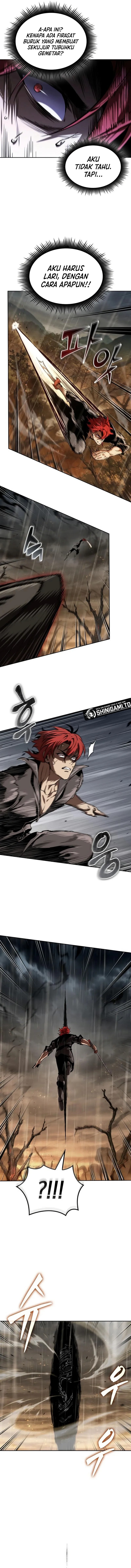 Nano Machine Chapter 319 halaman 4